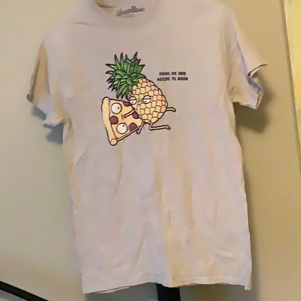 Funny t-shirt
